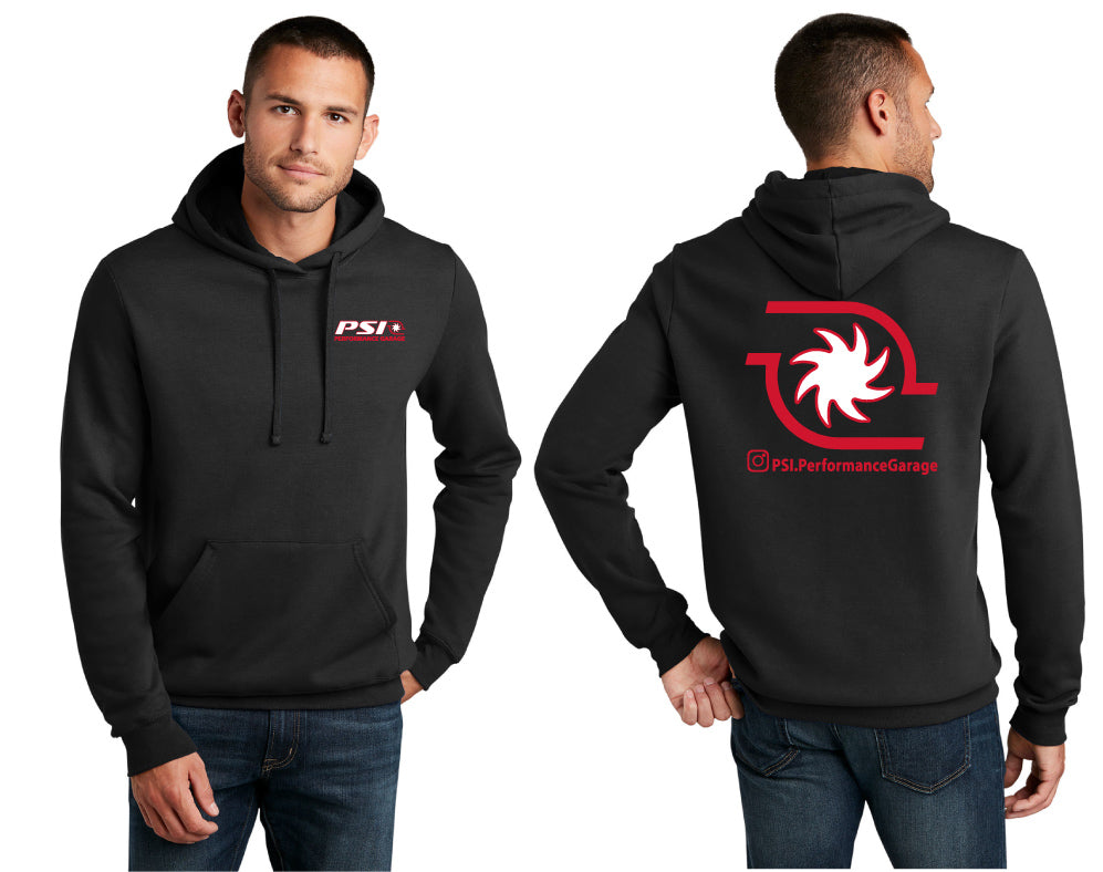 Logo Hoodie